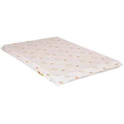 Colchão Infantil D18 Chiqueirinho Baby Nana (72x105x07) - Polar