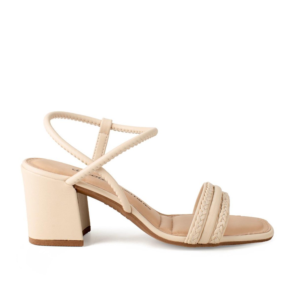 Sandália Dakota de Salto Bloco Y8431 - Women Shoes