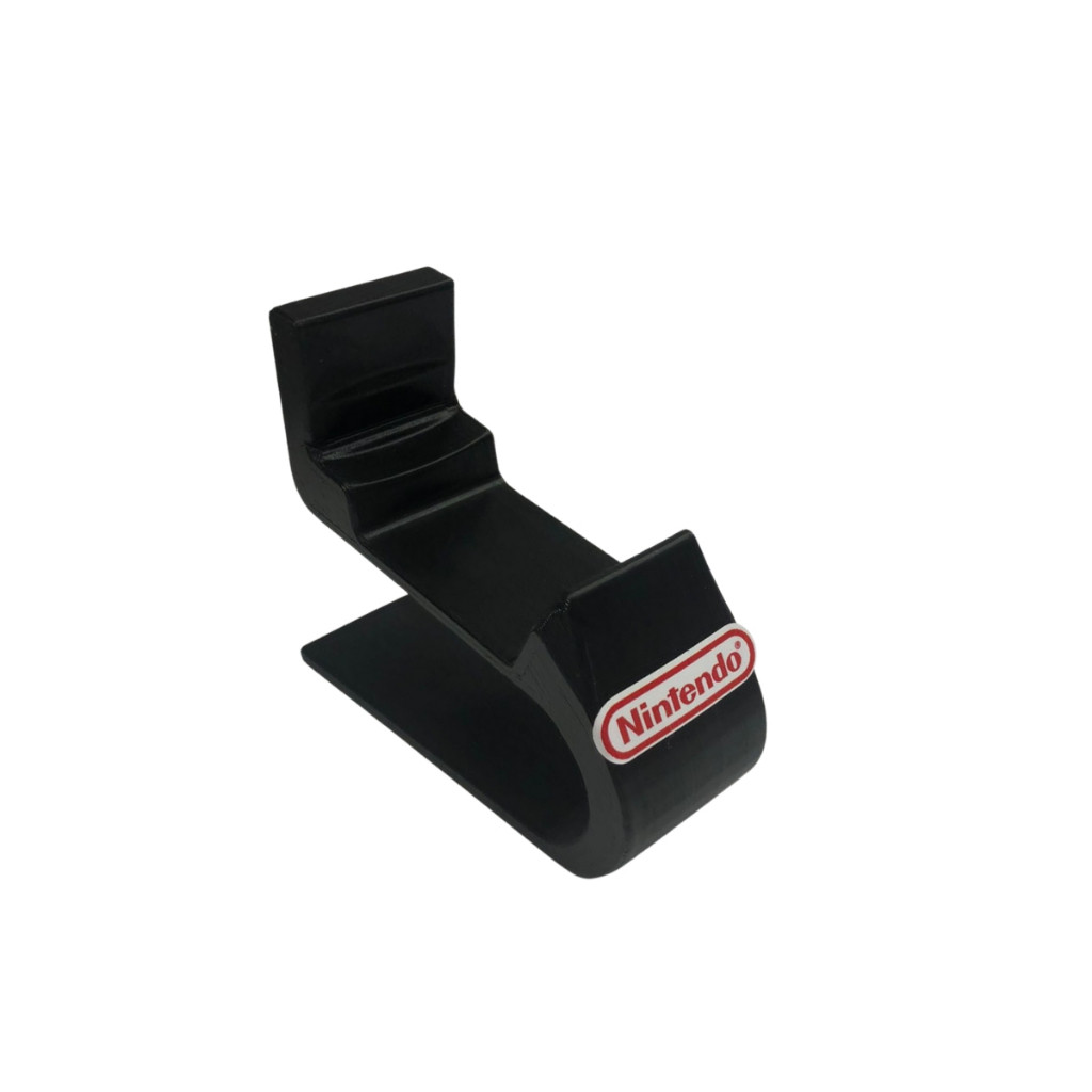 Suporte De Mesa Para Controle Compatível Com Super Nintendo  Ps3 Ps4 Ps5 Xbox - 1 Unidade