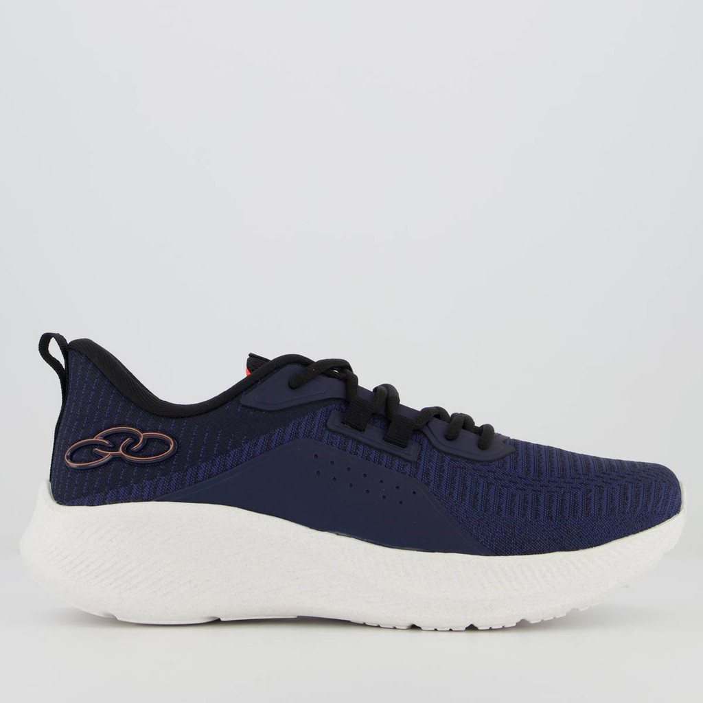 Tênis Olympikus Chroma Marinho - Men Shoes