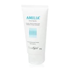 Talco Liquido Amilia 80g