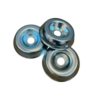 Copinho Limitador Altura C/03 Und Prato Metal 16mm P/ Roçadeira Stihl FS160 FS220 FS280 290 300 350 em Oferta na Shopee