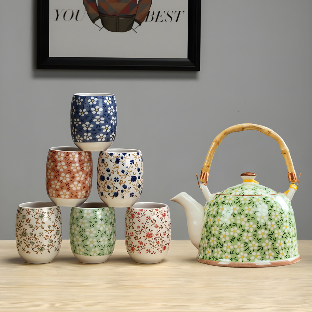 Bule de Café Porcelana: Onde Comprar | BuscaProdutos