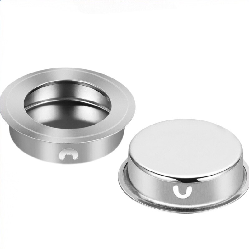 Puxador Embutido em Gaveta: Onde Comprar | BuscaProdutos