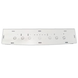 Suporte Console Para Lavadoras Brastemp BWQ24A BWQ07A  BWF24A BWF08A BWF22A BWR22C BWQ22 BWQ06A
