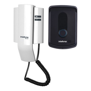 Porteiro Interfone Residencial IPR 8010 Intelbras BIVOLT em Oferta na Shopee