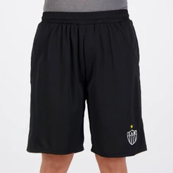 Bermuda Atlético Mineiro Shiv Preta