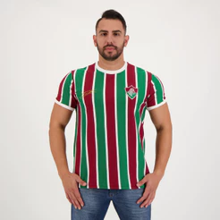 Camisa Fluminense Fred Goleio