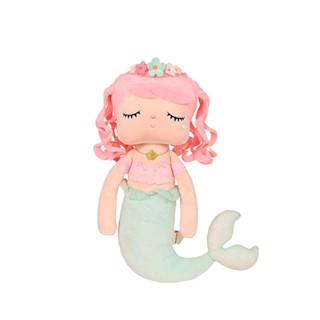 Boneca Metoo Angela Sereia Pérola em Oferta na Shopee