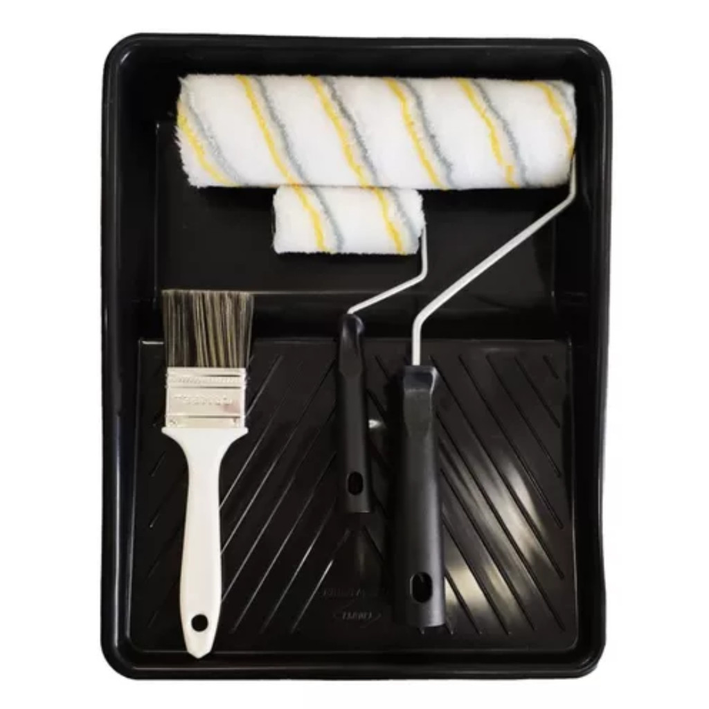 Pintura a Pincel: Onde Comprar | BuscaProdutos