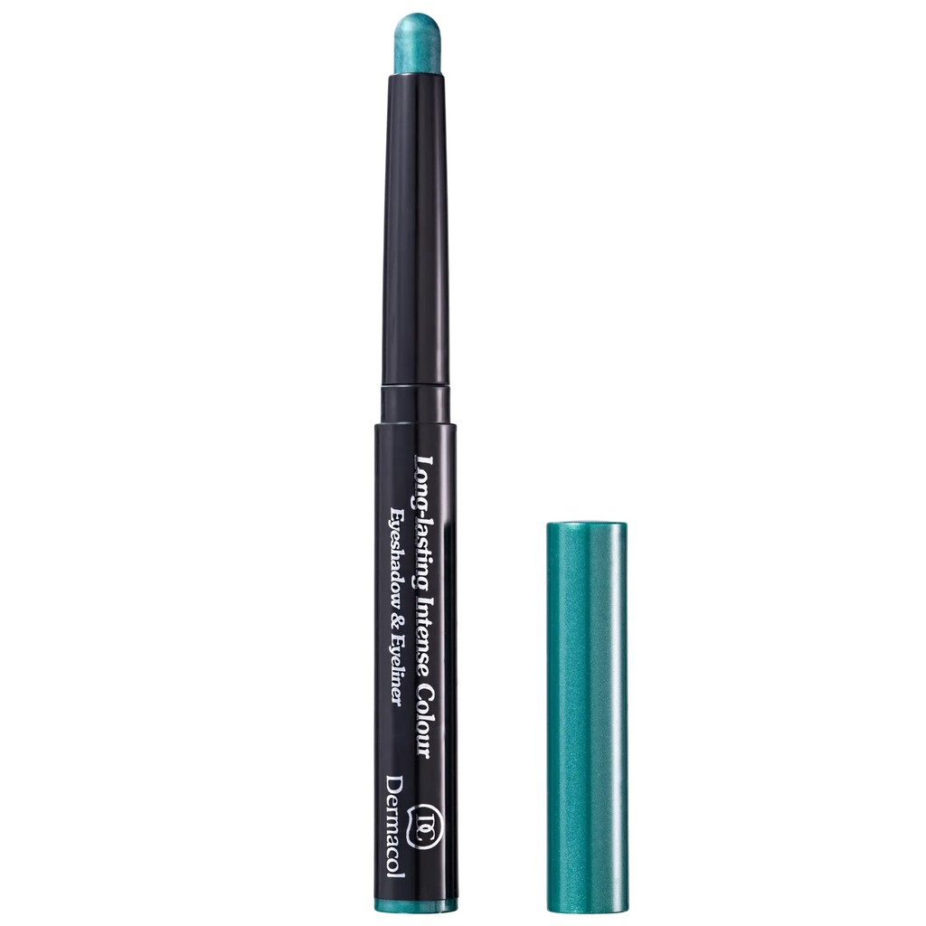 Sombra/Delineador Cremoso - Longlasting Intense Eyeshadow No.6 - Dermacol