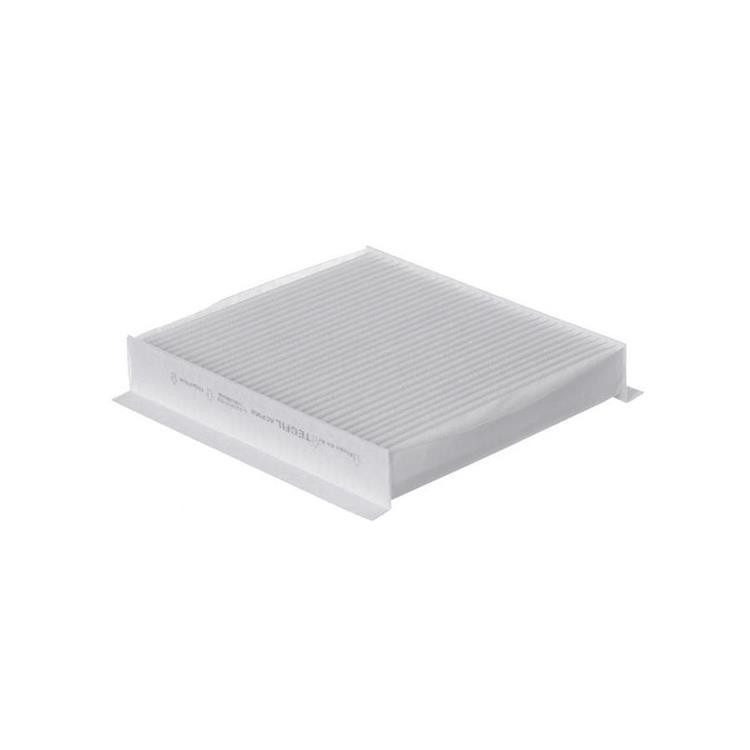 Filtro de Cabine Punto 2007 a 2017 Tecfil ACP904