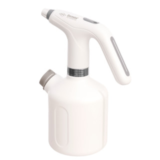 Pulverizador Manual 1L Recarregável 3.6v Profissional Jardinagem Plantas Irrigar Molhar Prático em Oferta na Shopee