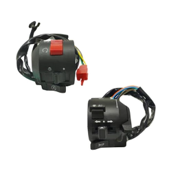 Chave Luz Seta Punho Partida Liga CBX 200 Strada 1993 1994 1995 1996 1997 1998 1999 2000 2001 2003