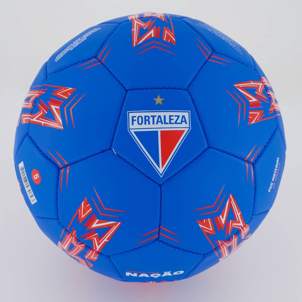 Bola Fortaleza Estádios Campo Azul