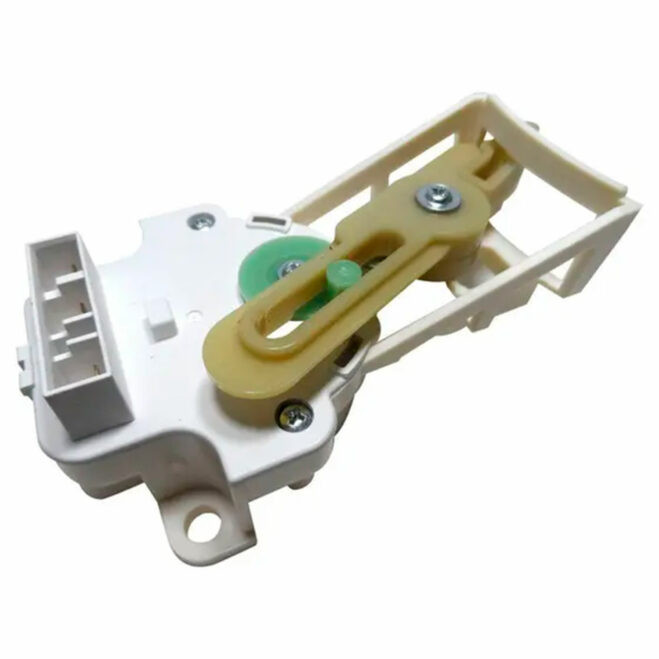 Atuador De Freio Electrolux 220v Lt12f Lt15f Ltc15 64500662