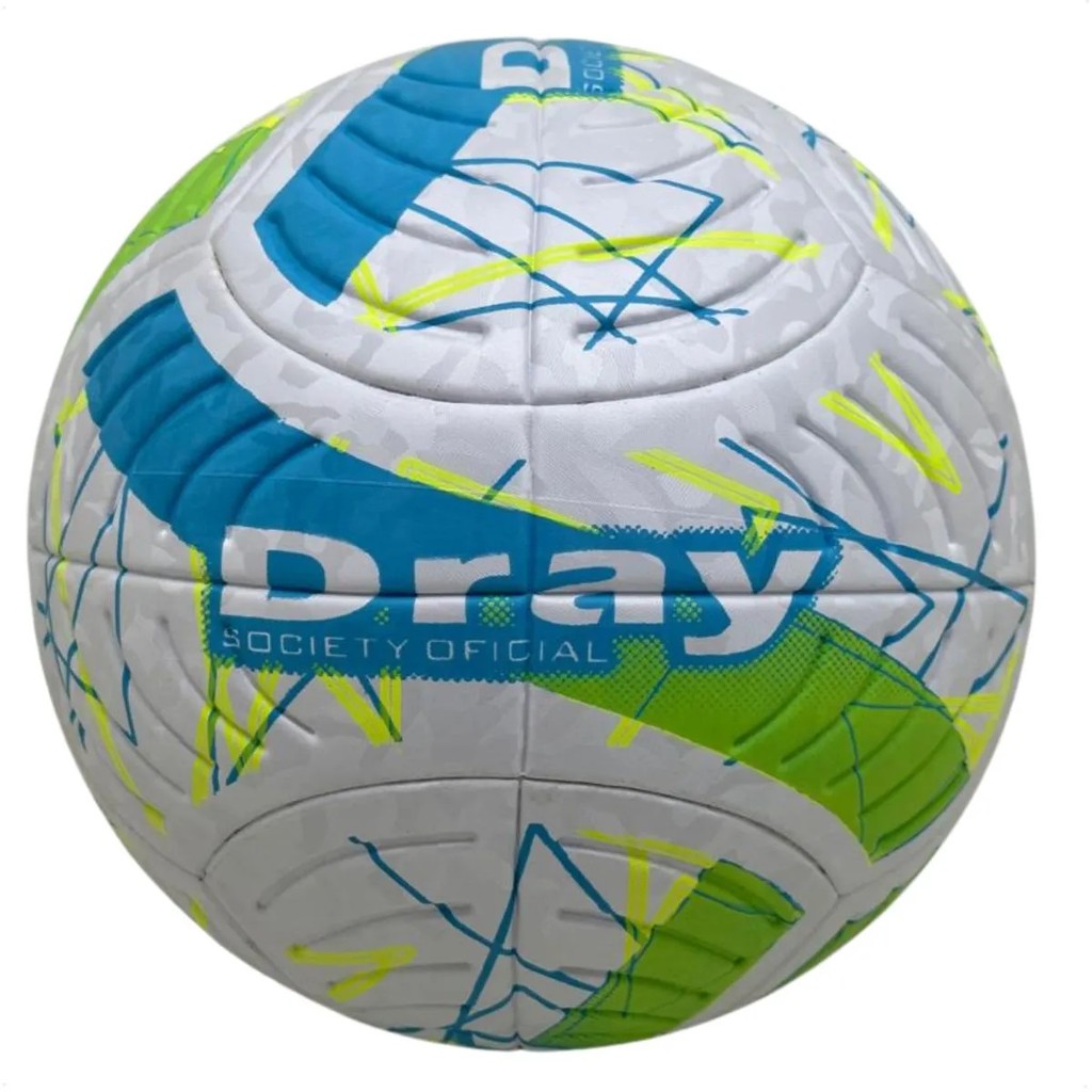 Bola Campo, Society e Futsal Dray Oficial