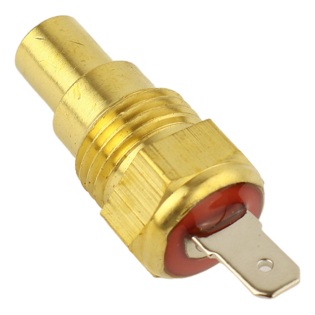 Sensor de Temperatura Hilux 3.0 Turbo Diesel 2001 2002 2003 2004 - Cebolinha Interruptor Água
