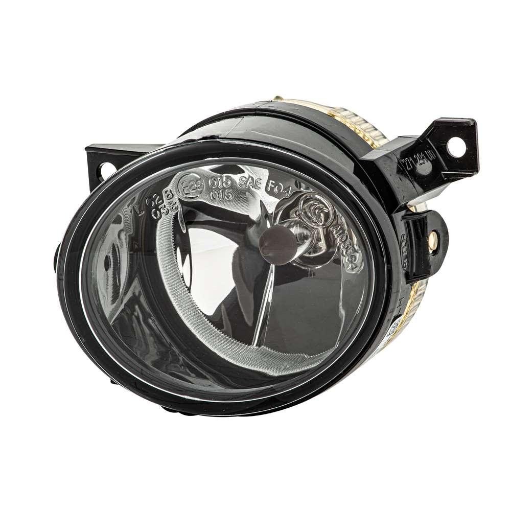 Farol de Neblina Hella Amarok/Golf/Jetta/Up Lado Esquerdo em Oferta na Shopee