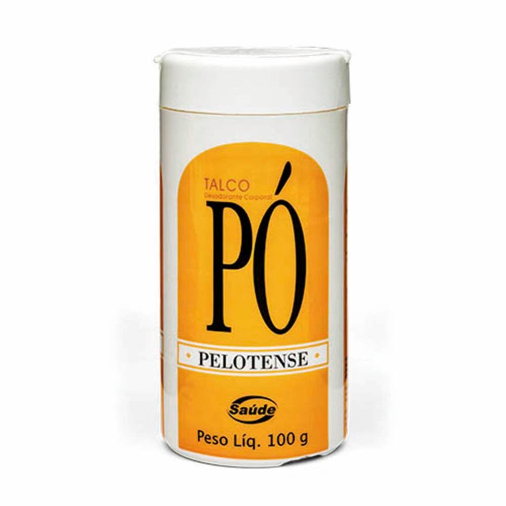 Pelotense 100g Pó