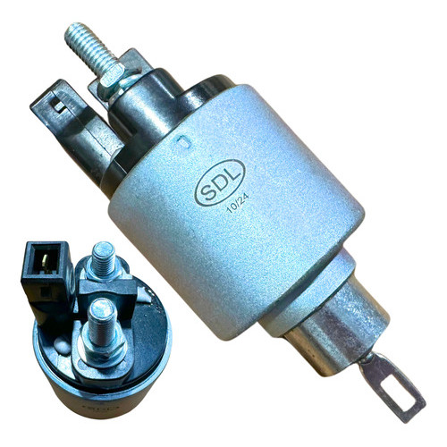Automático Partida Gol Bola Audi Golf Polo Zm972 Sdl972 Novo