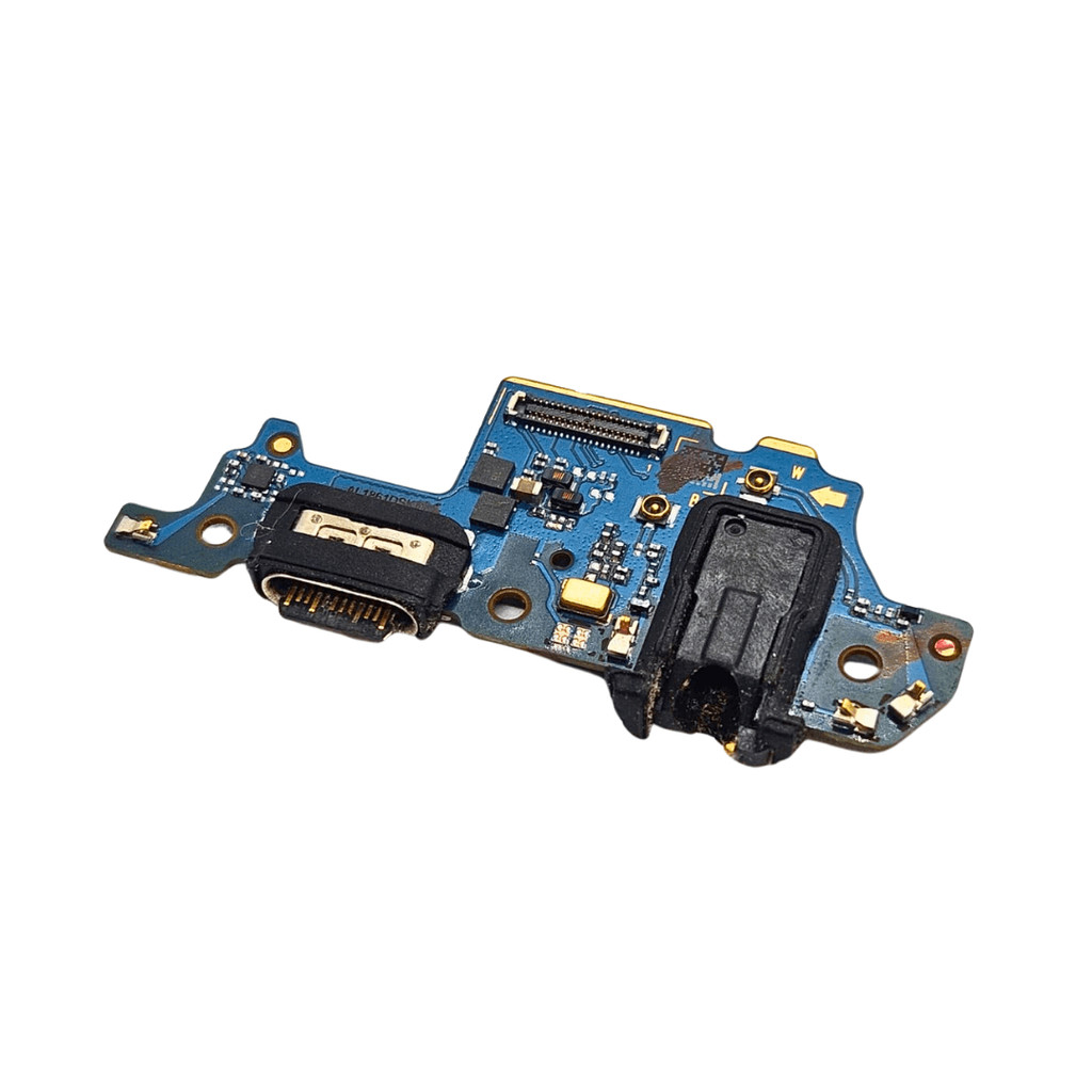 Placa Conector de Carga Compatível K52 K420 Peça de Reposição
