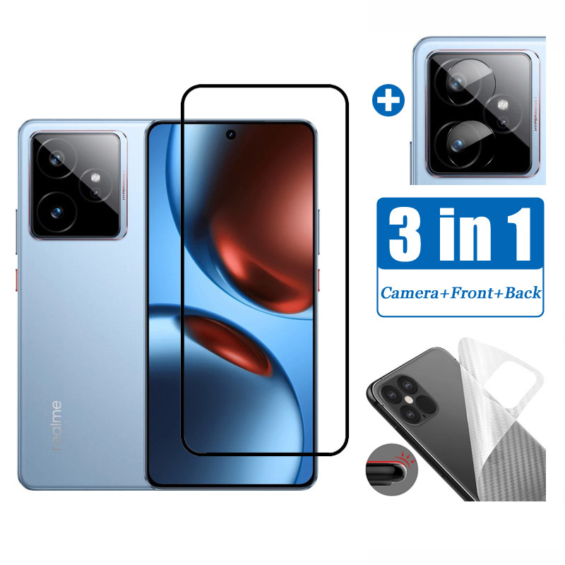 Realme GT Neo 5 240W e Snapdragon 8+ Gen 1 | Shopee