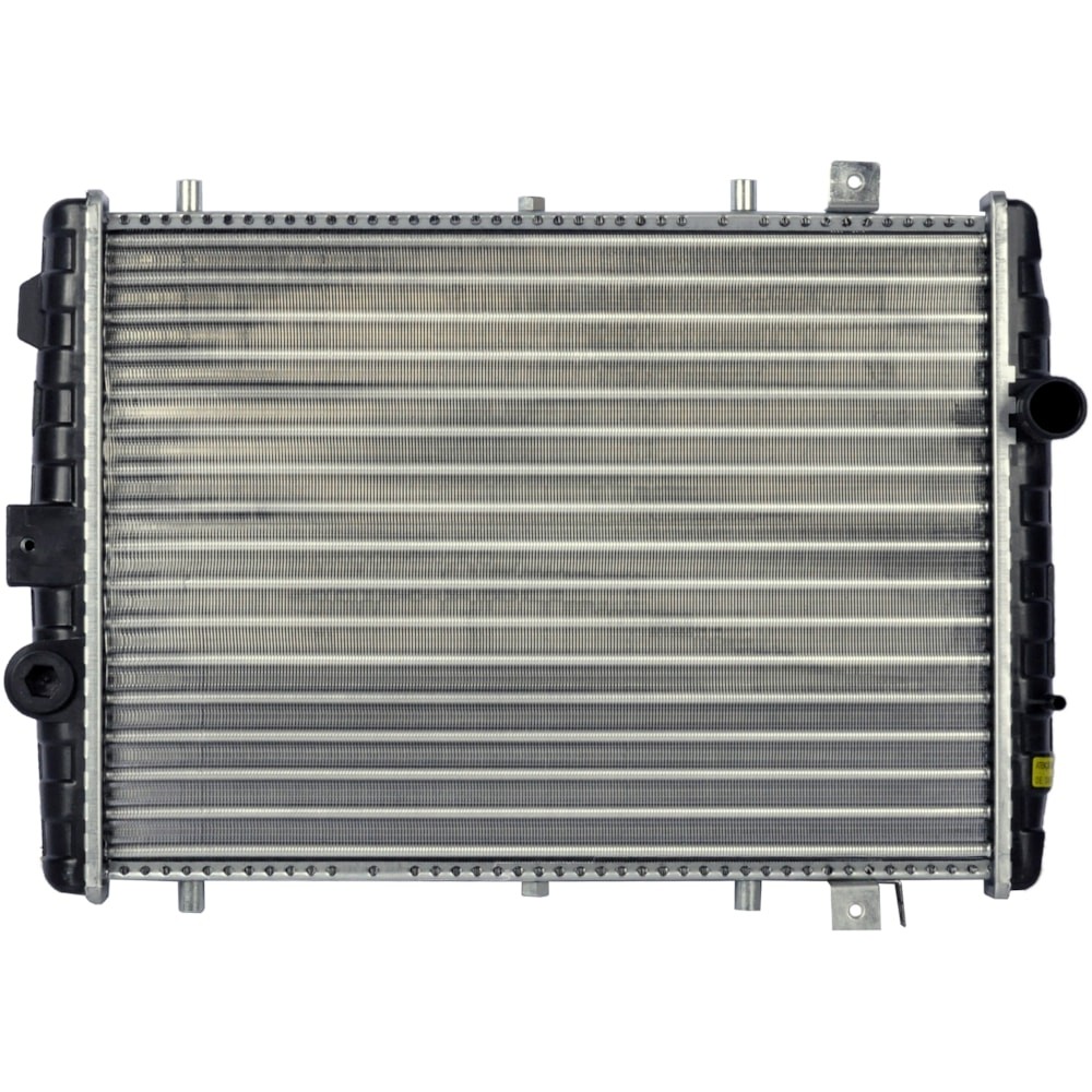 Radiador Vw Volkswagen Gol (quadrado) / Parati / Passat / Sa