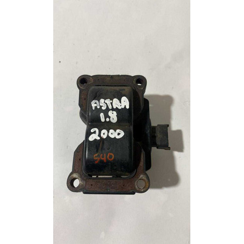 Bobina Ignição Gm Astra Vectra Zafira 1.8 1999/2008 93248876
