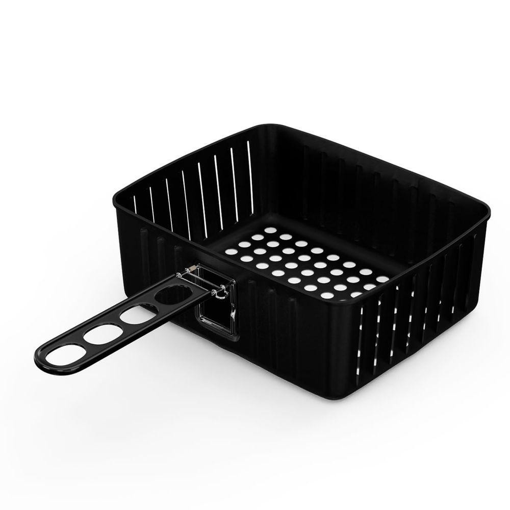Air Fryer Oven Britânia 12L 4 Em 1 1800W BFR2100 220V — imagem 2 de 2
