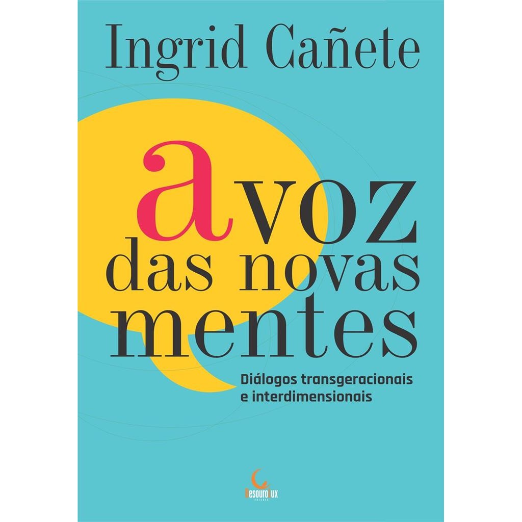 VOZ DAS NOVAS MENTES, A
