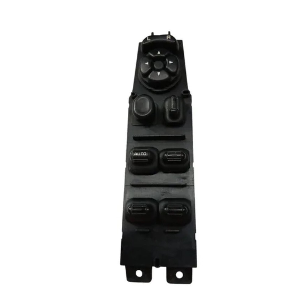 Comando Botão Vidro Diant. Esq. Chrysler Stratus 1998 39754d