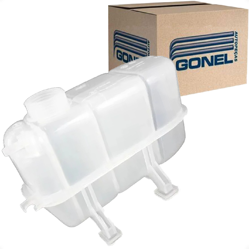 Reservatorio Agua Radiador Fiat Palio Strada Siena Idea em Oferta na Shopee