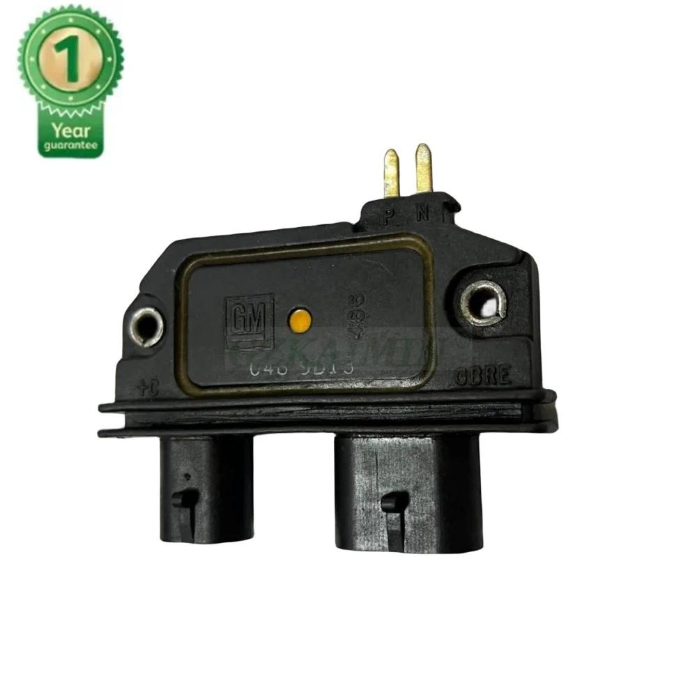Módulo De Ignição Padrão 100 % Original Para DAEWOO Nexia Espero 16139379 01989747 OPEL D1980 DAB704