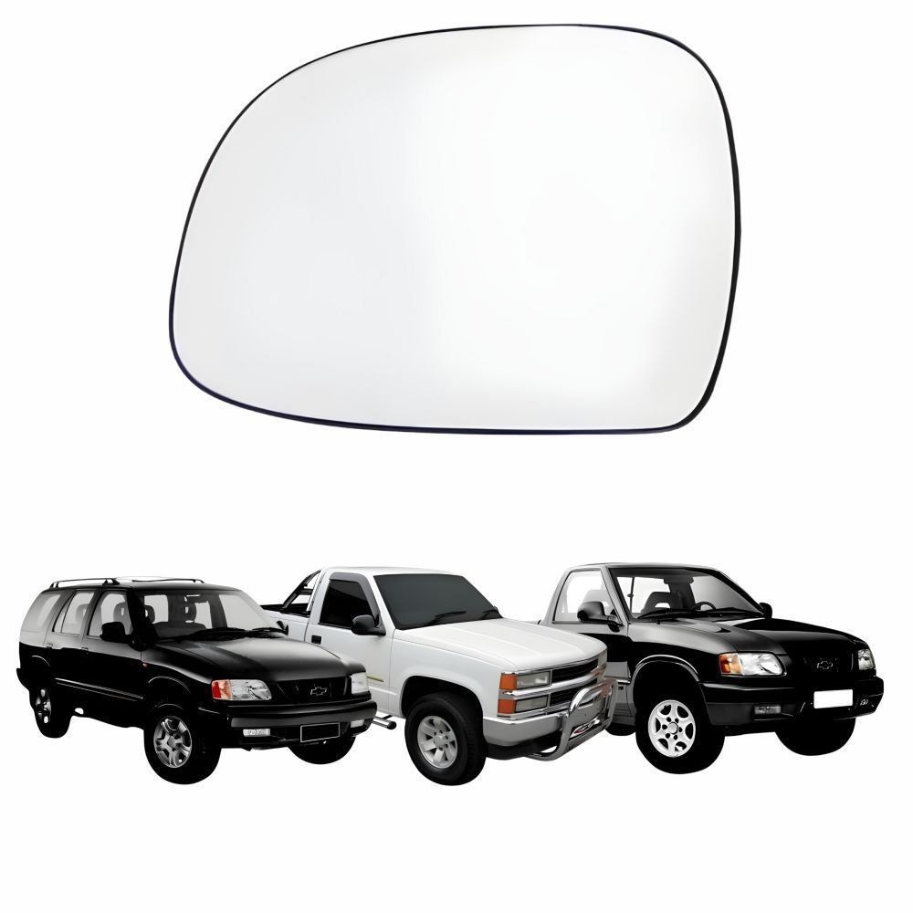 Subconjunto Gm S-10 2005 Até 2011 Blazer 2005 Até 2011 Silverado 1995 Até 2011 Lado Direito Passageiro