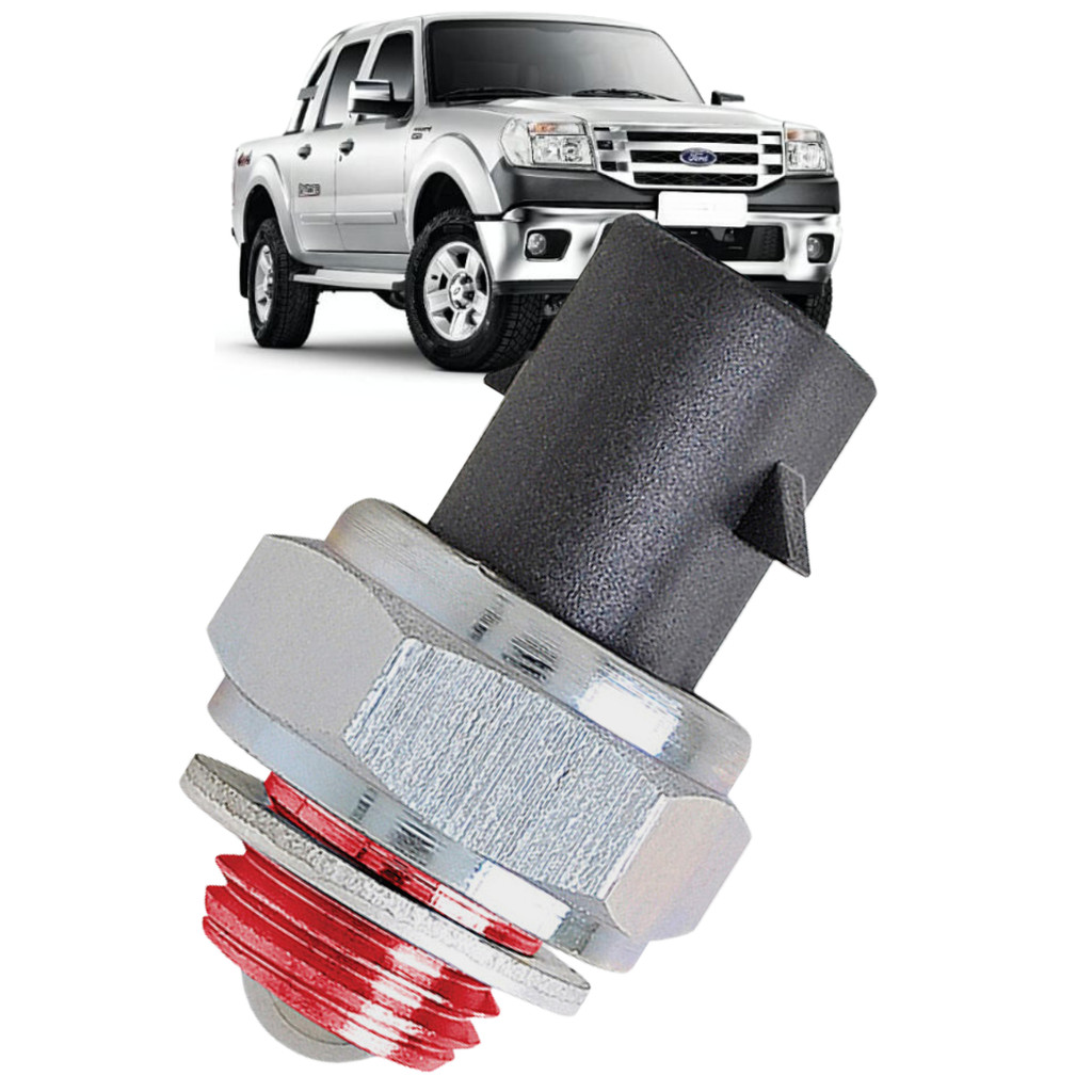 Interruptor De Ré Ford Cargo F4000 F1000 F12000 F14000 Ranger V6 Constellation 17.210