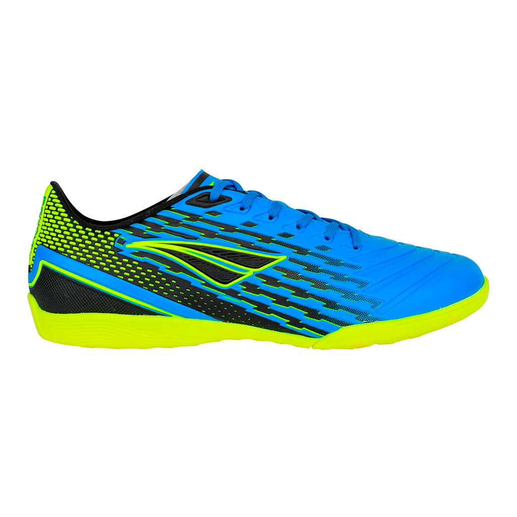Chuteira Futebol Futsal Masculina Pro Adulto Confortável Garra Y-2.0 Original Penalty