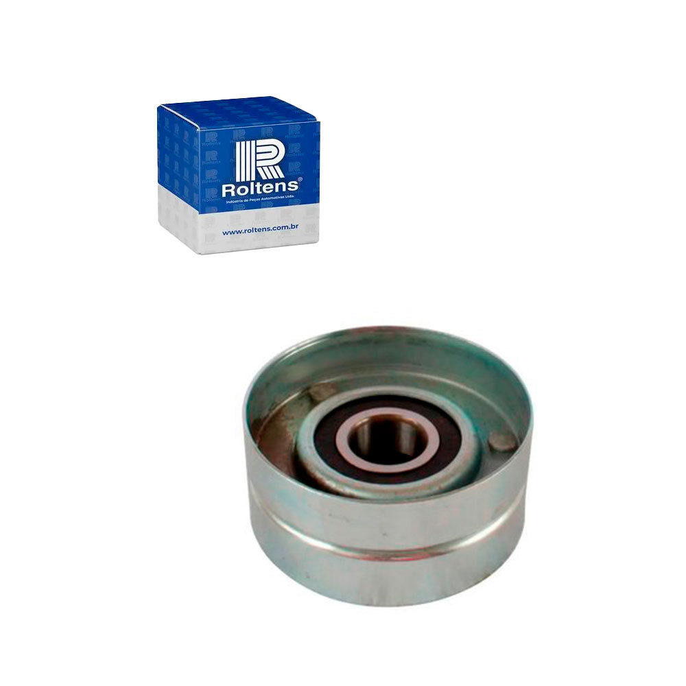 POLIA TENSOR CORREIA ALT ROLTENS DUSTER, FLUENCE, MEGANE