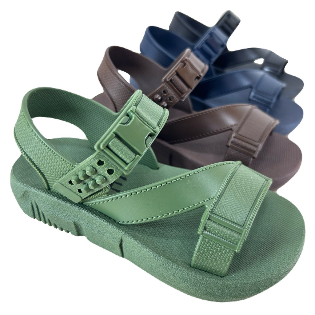 PAPETE INF TULUM SANDÁLIA UNISEX 921 KIKIVE em Oferta na Shopee