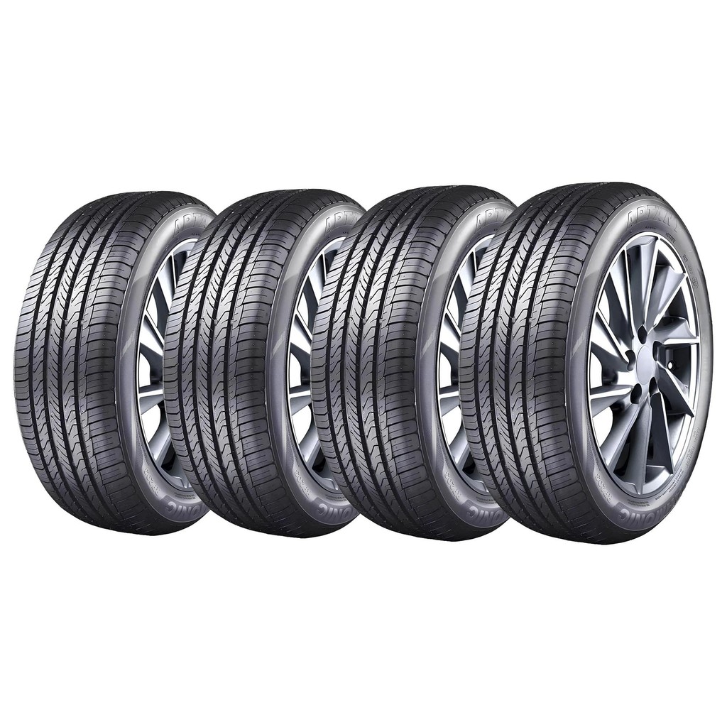 Pneu Aptany RP203 195/65R15 Aro 15 91V Kit4 em Oferta na Shopee