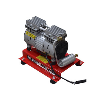 Compressor de Ar Isento Óleo Poço Artesiano 1CV CMI-5,0 AD Motomil 220V em Oferta na Shopee