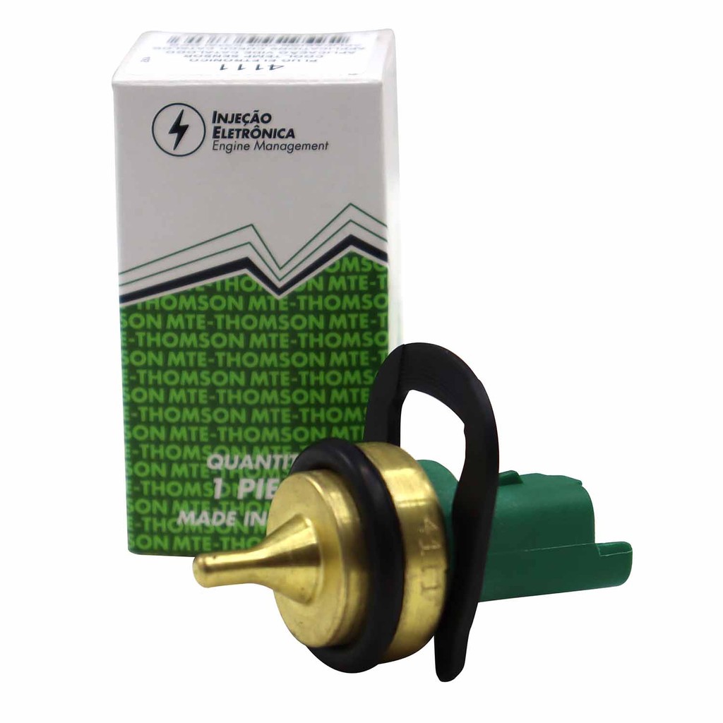 Sensor Temp. de Água MTE 4111 Citroen Aircross - Cód.9349