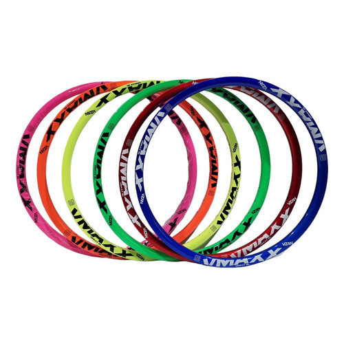 Aros 26 Freeride Vmaxx Vzan Sl Coloridos P/f A Disco 36f em Oferta na Shopee