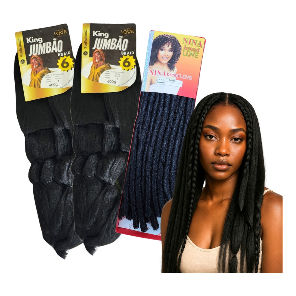 Kit Penteado: Guia Completo e Onde Comprar | BuscaProdutos
