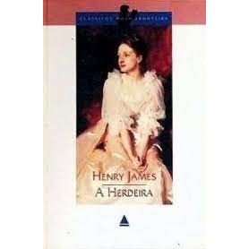 Herdeira, A (N. Fronteira) autor JAMES, HENRY