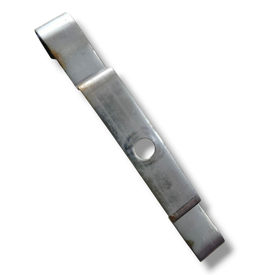 Suporte Da Resistência Lavadora Brastemp Bwq24 Bwq22