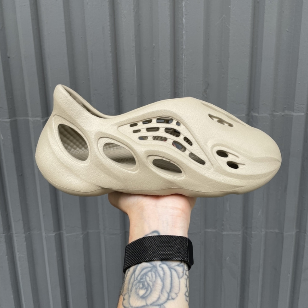 Tênis Nuvem 100% EVA Foam Runner Masculino Feminino - Chinelo Streetwear em Oferta na Shopee