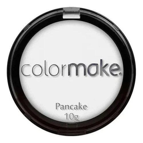 Pó Branco Rosto Maquiagem: Onde Comprar | BuscaProdutos