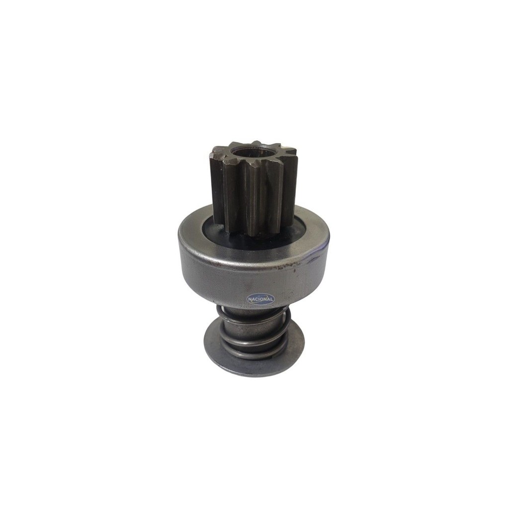 BENDIX IMPULSOR DE PARTIDA 10D TRATOR JOHN DEERE 6300 PART.LUCAS MERCEDES BENZ 190E 200 230 - 227816