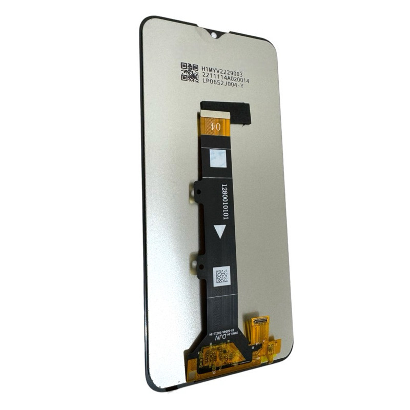 Tela Frontal Display Completo Para Moto G10 Xt2127 Original Premium + Cola Envio Rápido - detalhe